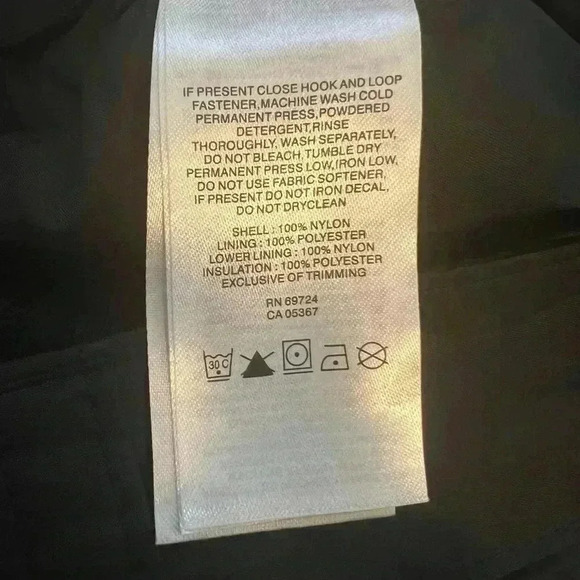 Columbia Ski/Snow Pants - Picture 10 of 11